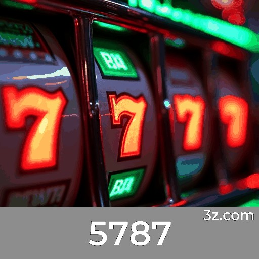 5787: Experiência de Jogo Diversificada e Imersiva