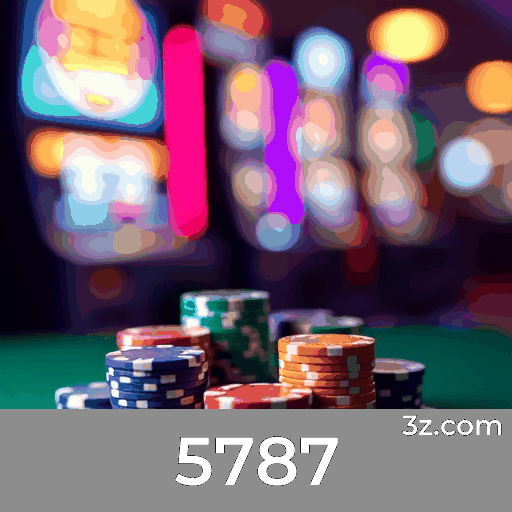 Descubra os bônus incríveis do 5787 e maximize suas apostas!