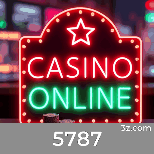 5787: A Plataforma de Apostas com Serviço Profissional