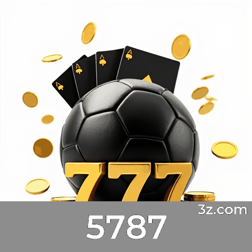 Descubra os bônus incríveis do 5787 e maximize suas apostas!