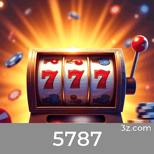 5787: Experiência Profissional e Imersiva de Cassino